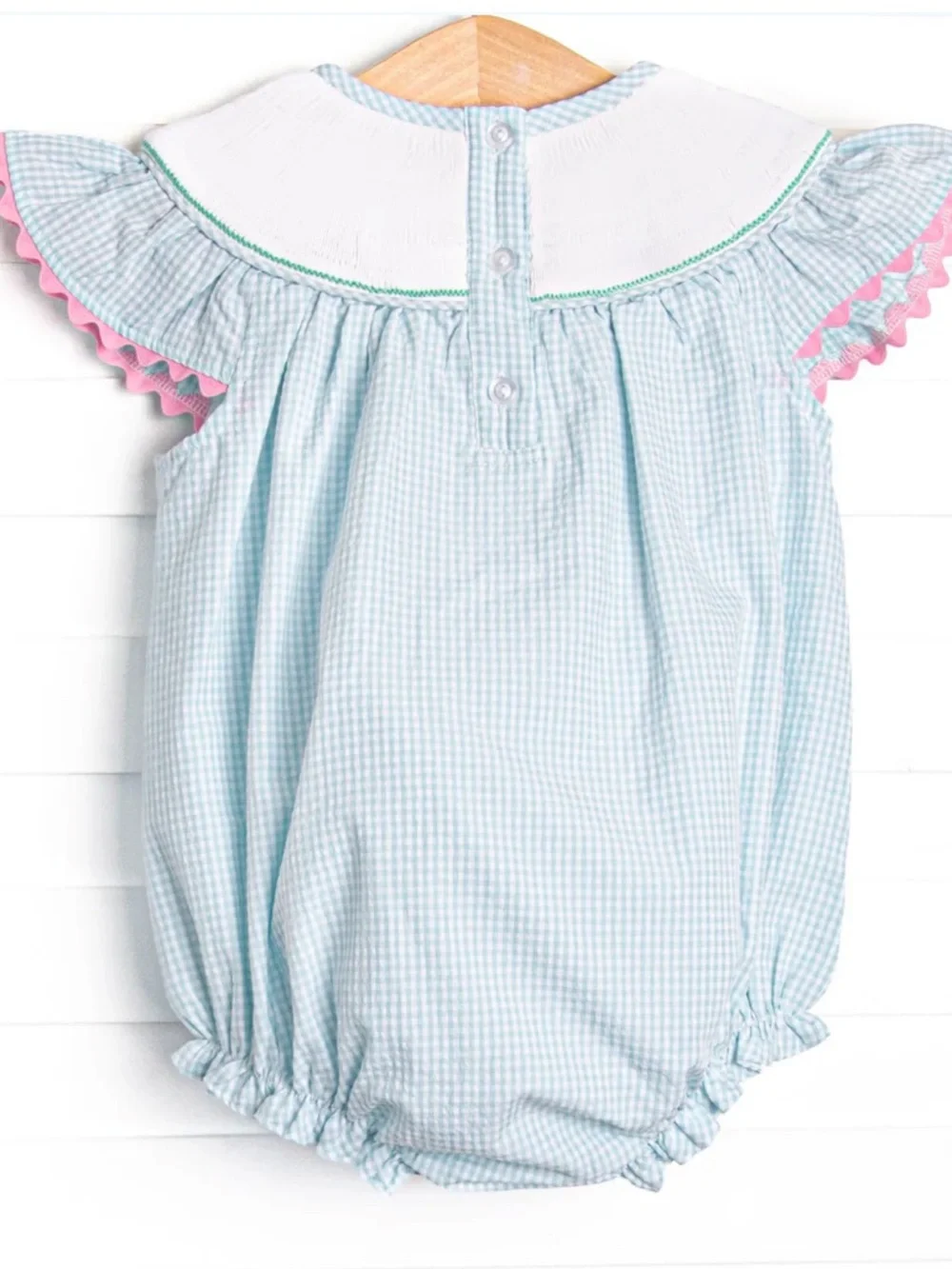 New Stitchy Fish Mermaid bubble - Picture 3 of 3